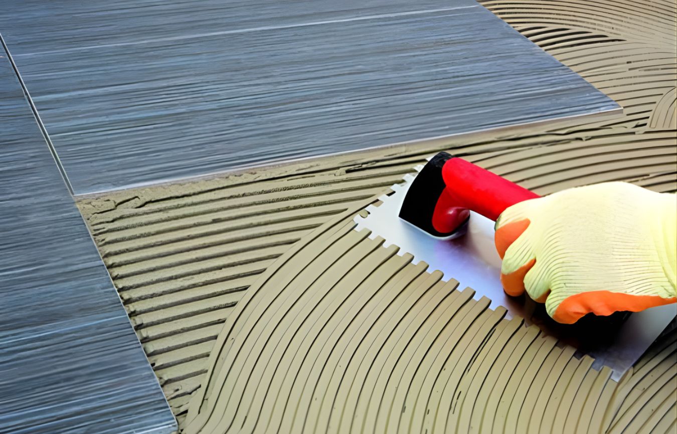 TILE FIX ALL ROUNDER ADHESIVE - Image 4